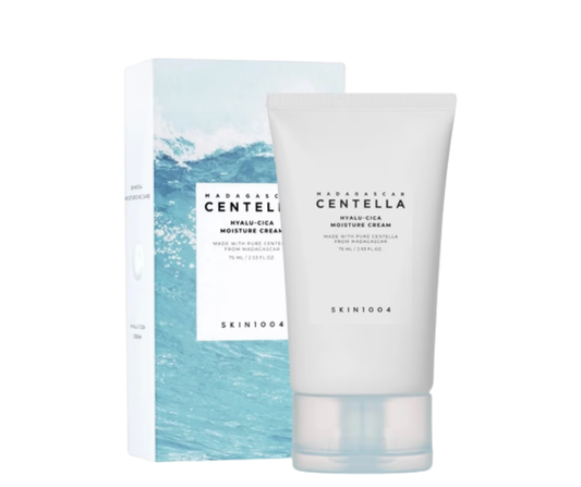 SKIN1004 Madagascar Centella Hyalu-Cica Moisture Cream 75ml