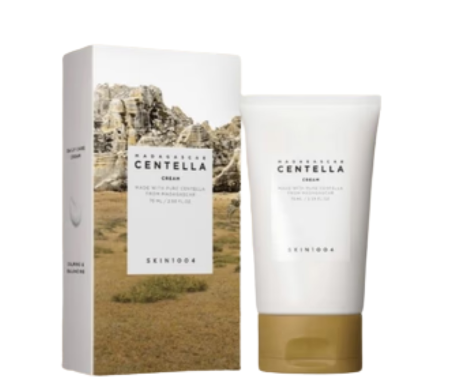 SKIN1004 Madagascar Centella Cream 75ml