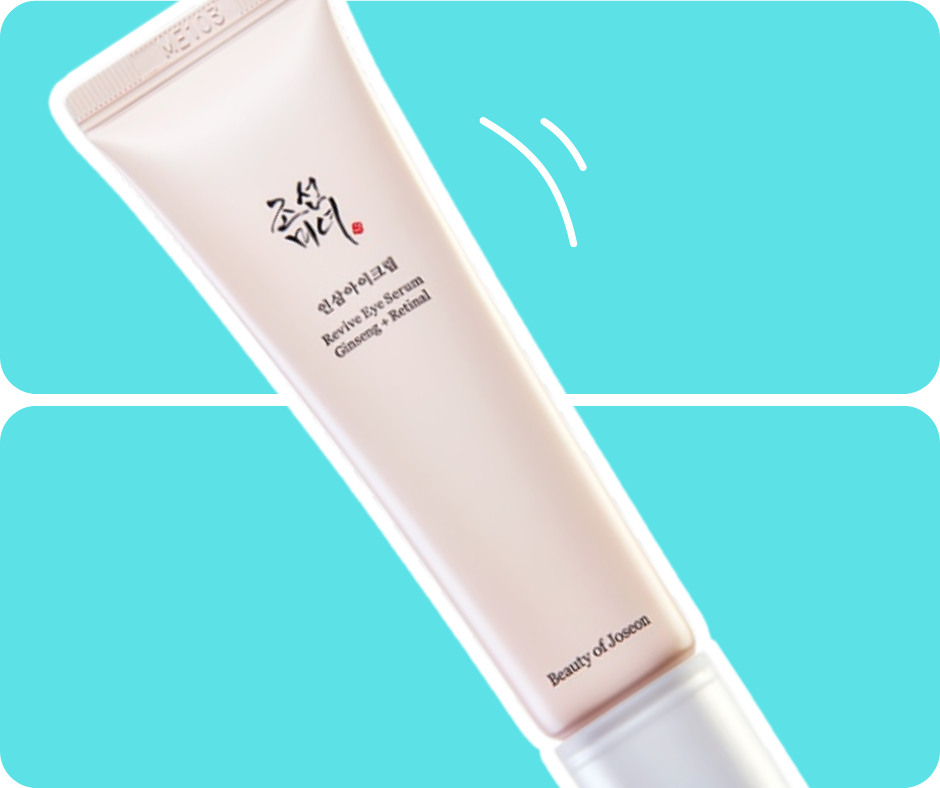 Beauty of Joseon Revive Eye Serum Ginseng + Retinal 30ml 