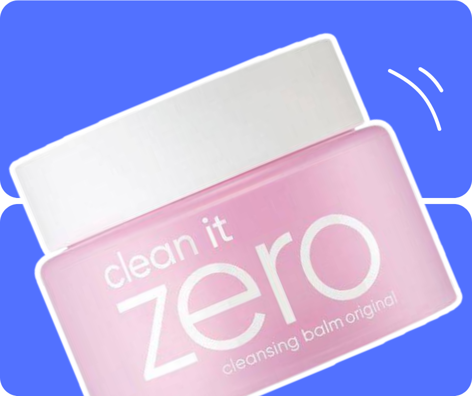 Banila Co. clean it zero original 100ml 