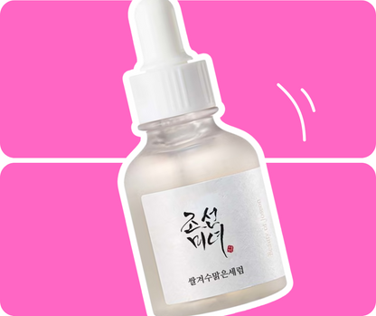 Beauty of Joseon Glow Deep Serum Rice + Arbutín 30ml