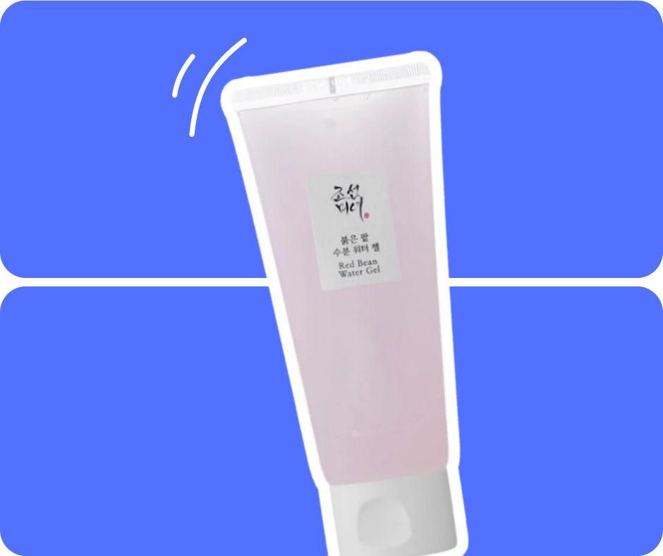 Beauty of Joseon Red Bean Water Gél ​​100ml