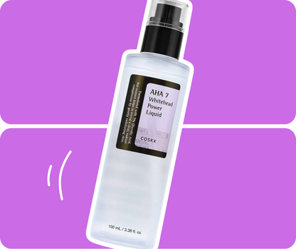 COSRX AHA7 Whitehead Power Liquid 100ml