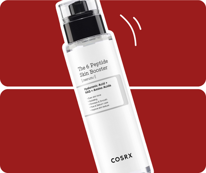Cosrx 6 Peptide Skin Booster Serum 150ml