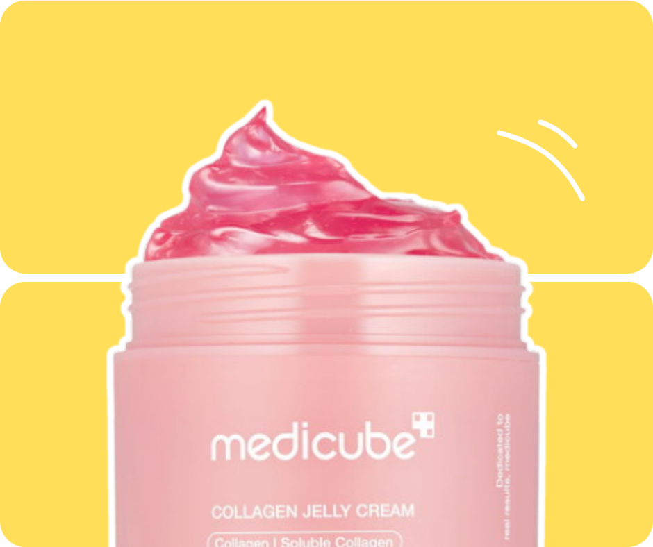 Medicube Collagen Jelly Cream 50ml