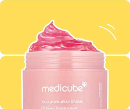 Medicube Collagen Jelly Cream 50ml