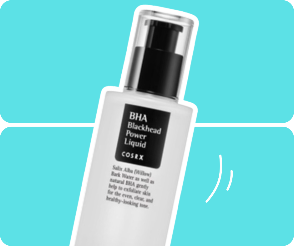 COSRX BHA Blackhead Power Liquid 100ml
