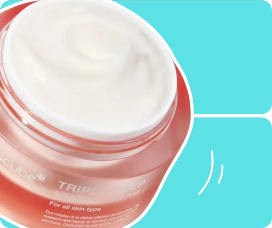 Medicube Triple Collagen Cream 50ml
