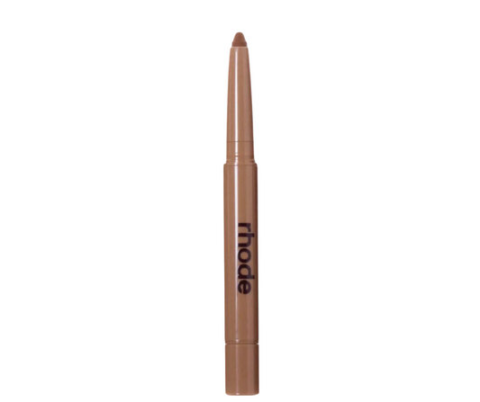 Rhode Peptide Lip Shape Balance - Caramel Brown 0,75 g