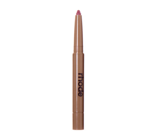 Rhode Peptide Lip Shape Press - Warm Pinky Mauve 0,75 g