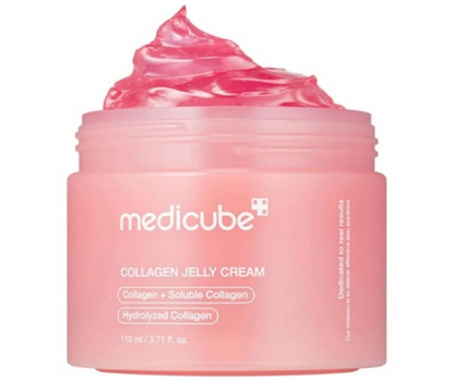 Medicube Collagen Jelly Cream 110ml