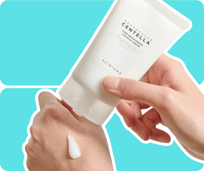 SKIN1004 Madagascar Centella Tone Brightening Capsule Cream 75ml