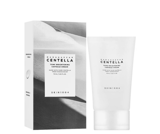 SKIN1004 Madagascar Centella Tone Brightening Capsule Cream 75ml