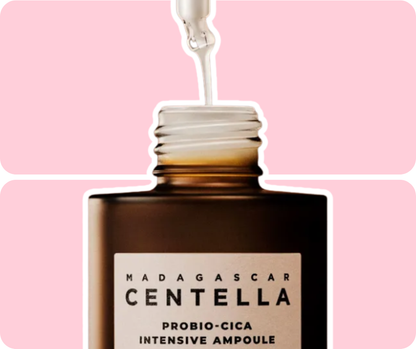 SKIN1004 Madagascar Centella Probio-Cica Intensive Ampoule 95ml