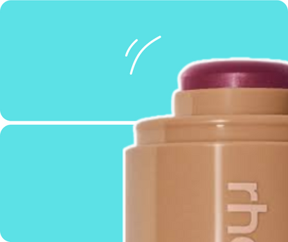 Pocket Blush Plum Cool Purple Berry Rhode 5,3g