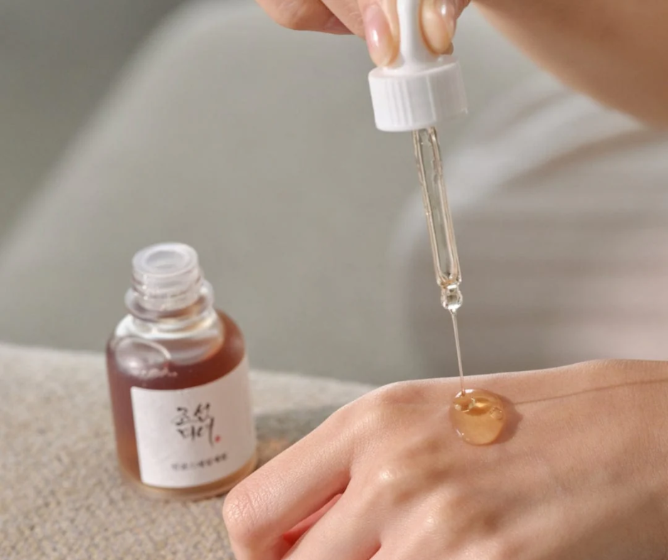 Beauty of Joseon Revive Serum Ginseng + Snail Mucin 30ml