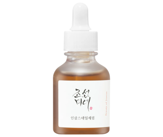 Beauty of Joseon Revive Serum Ginseng + Snail Mucin 30ml