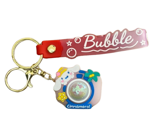 Sanrio Cinnamoroll Vol.2 Svietiaci Prívesok 50g