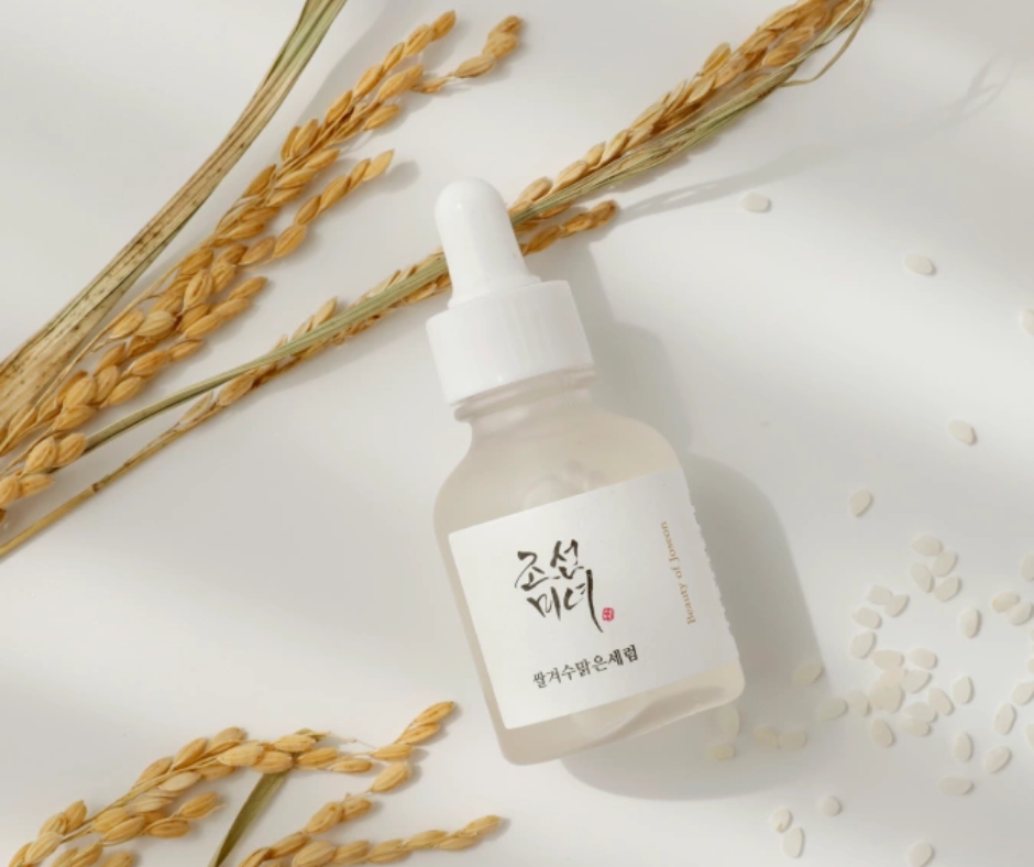 Beauty of Joseon Glow Deep Serum Rice + Arbutín 30ml
