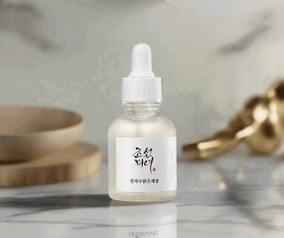 Beauty of Joseon Glow Deep Serum Rice + Arbutín 30ml