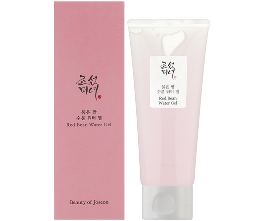 Beauty of Joseon Red Bean Water Gél ​​100ml