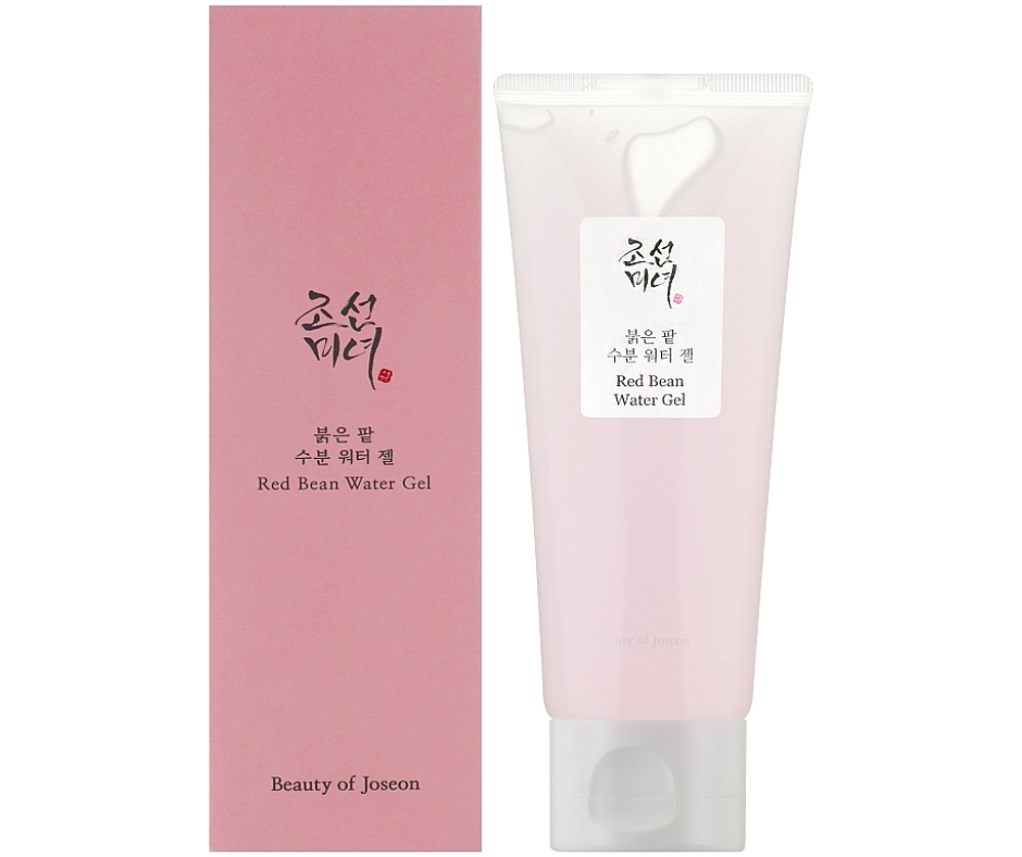 Beauty of Joseon Red Bean Water Gél ​​100ml