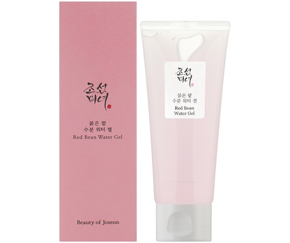 Beauty of Joseon Red Bean Water Gél ​​100ml