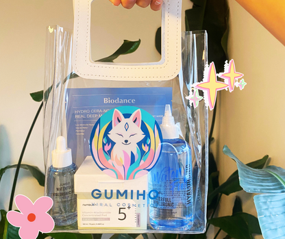 Balíček Hydratácia 514g
