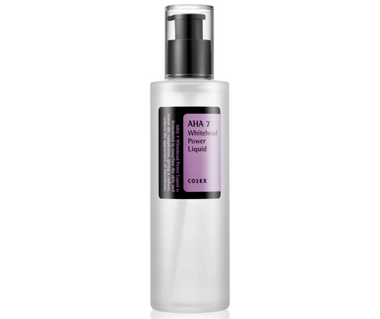 Cosrx AHA7 Whitehead Power Liquid 100ml