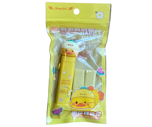 Cute Kačička Gumovacia Guma 20g