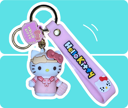 Sanrio Hello Kitty Vol.3 Prívesok 50g