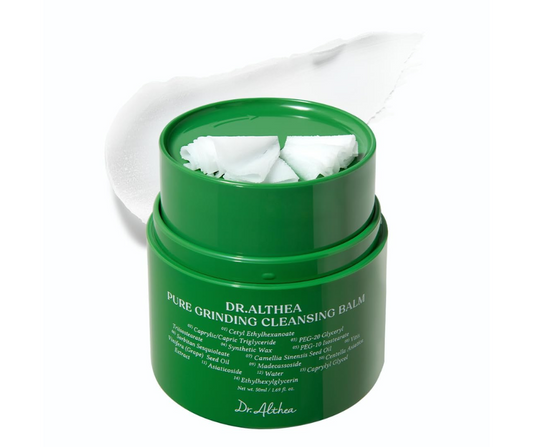Dr. Althea - Pure Grinding Cleansing Balm 50ml