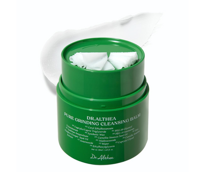 Dr. Althea - Pure Grinding Cleansing Balm 50ml