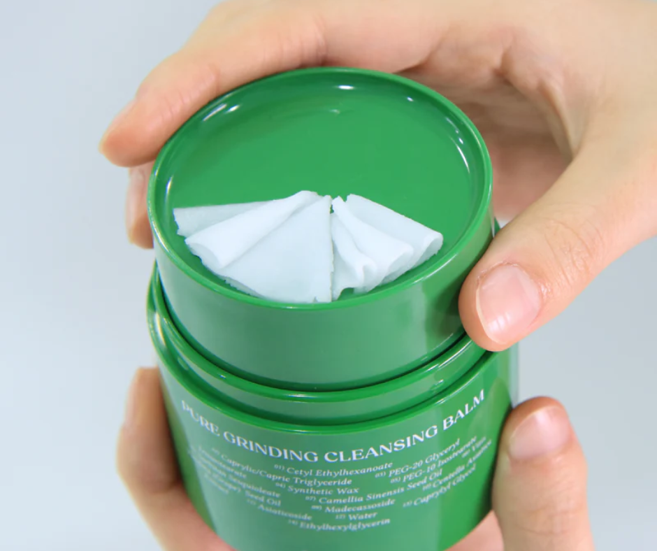 Dr. Althea - Pure Grinding Cleansing Balm 50ml