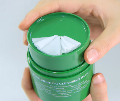 Dr. Althea - Pure Grinding Cleansing Balm 50ml