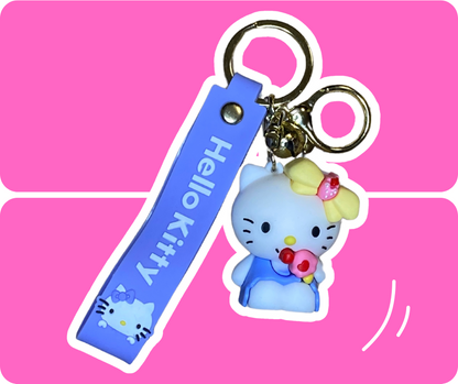 Sanrio Hello Kitty Vol.4 Prívesok 50g