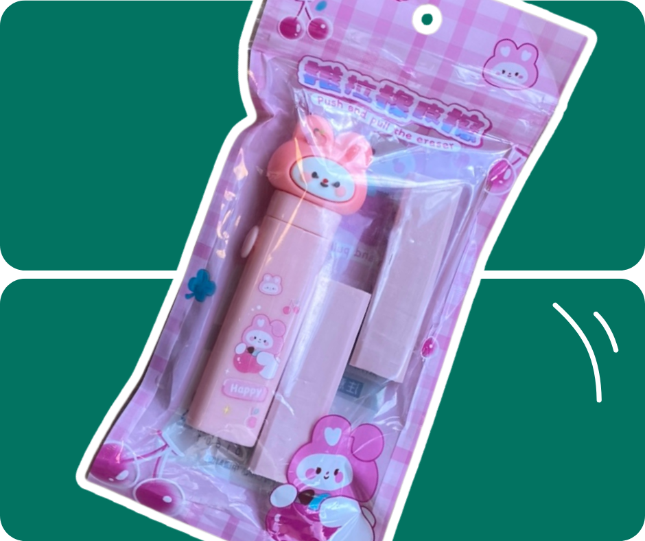 Cute My Melody Gumovacie Guma 20g