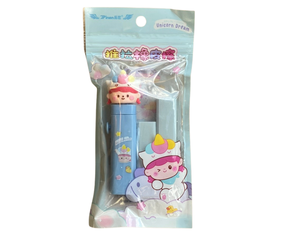 Cute Unicorn Gumovacia Guma 20g