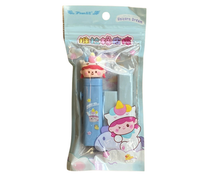 Cute Unicorn Gumovacia Guma 20g