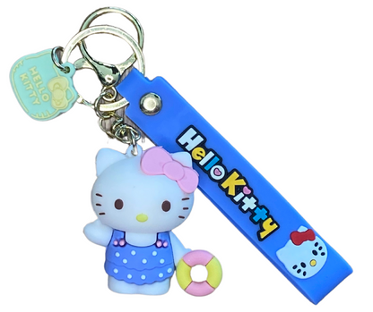 Sanrio Hello Kitty Vol.2 Prívesok 50g