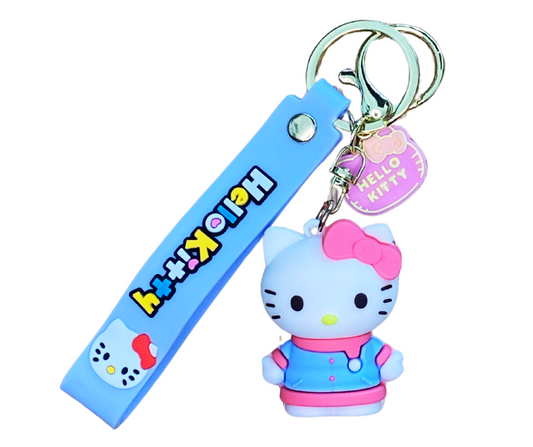 Sanrio Hello Kitty Vol.1 Prívesok 50g