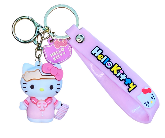 Sanrio Hello Kitty Vol.3 Prívesok 50g