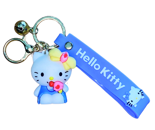 Sanrio Hello Kitty Vol.4 Prívesok 50g