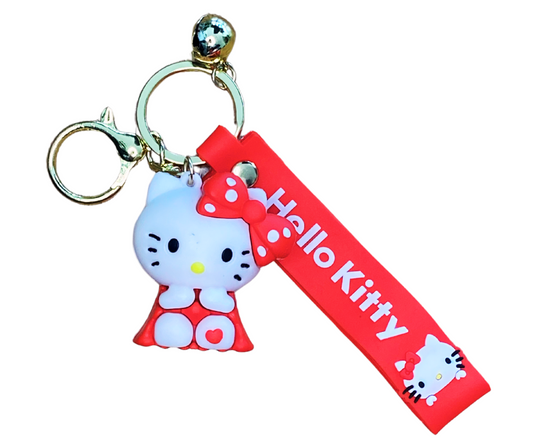 Sanrio Hello Kitty Vol.5 Prívesok 50g