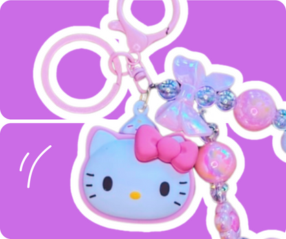 Top Hello Kitty Prívesok 70g