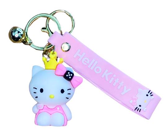 Sanrio Hello Kitty Vol.6 Prívesok 50g