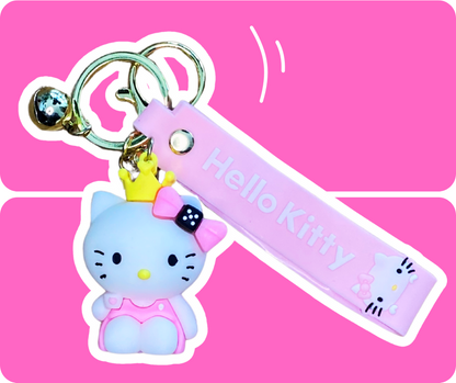 Sanrio Hello Kitty Vol.6 Prívesok 50g