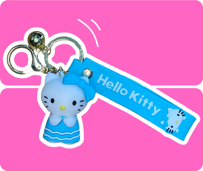 Sanrio Hello Kitty Vol.7 Prívesok 50g