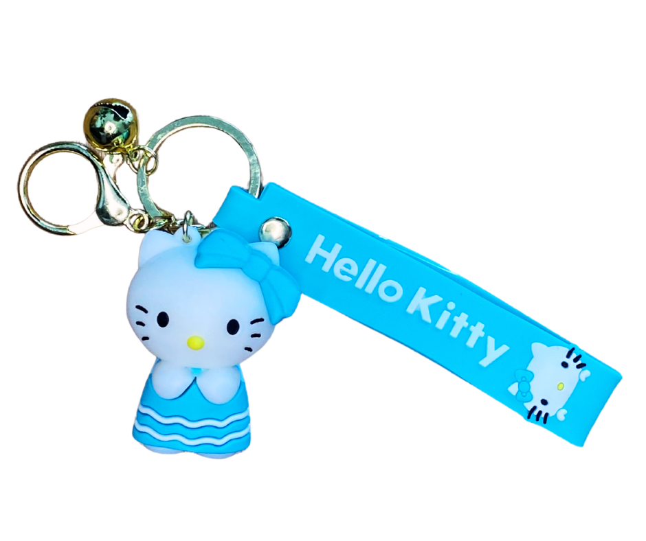 Sanrio Hello Kitty Vol.7 Prívesok 50g