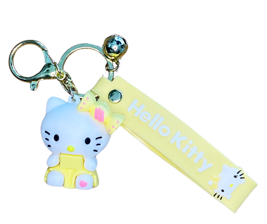 Sanrio Hello Kitty Vol.8 Prívesok 50g